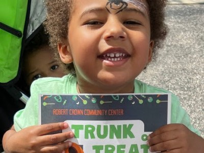 City’s Trunk or Treat to provide Halloween festivity on Oct. 25